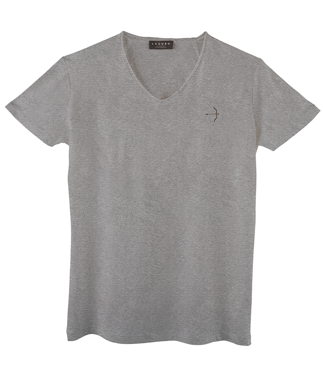 Jungs T-Shirt "Maison"  Greymel 152