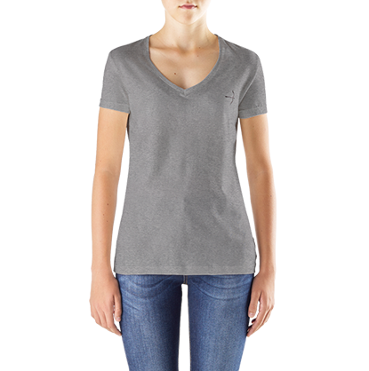 Mädchen T-Shirt "Celine"  Greymel 140