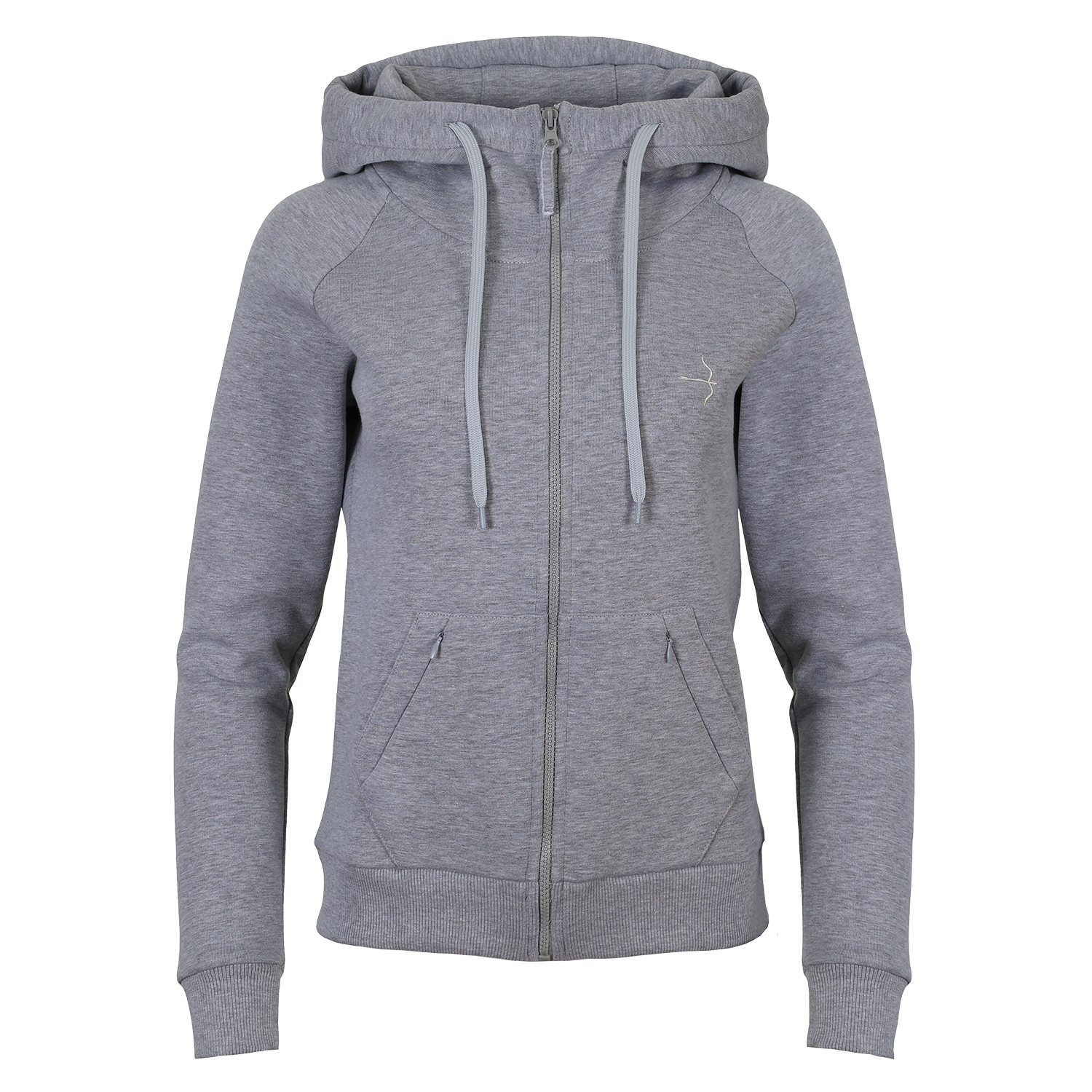 Maya EMB Greymel | Sweatshirt Greymel XL/42
