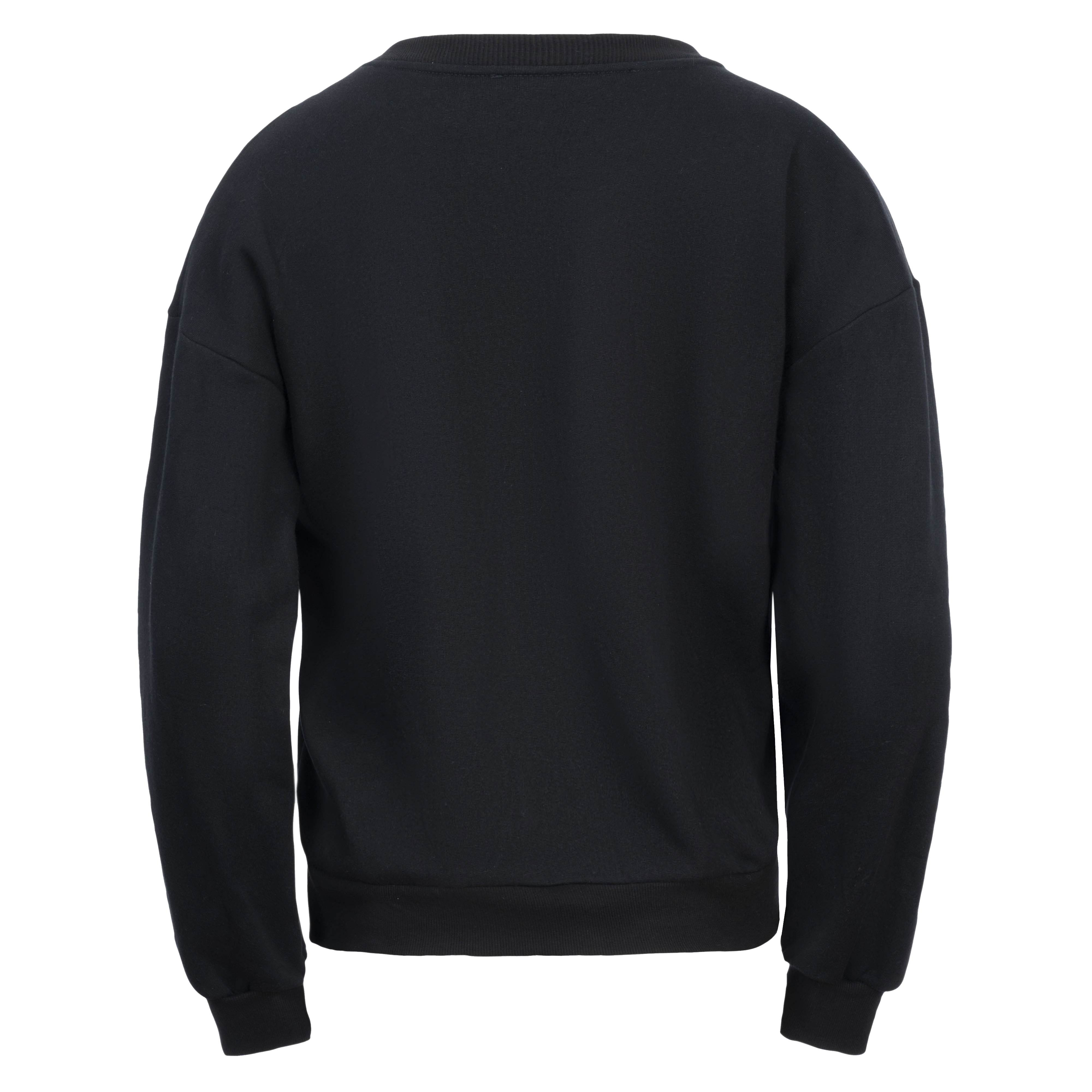 Thesi Black - Kaviar | Sweatshirt Black XL/42