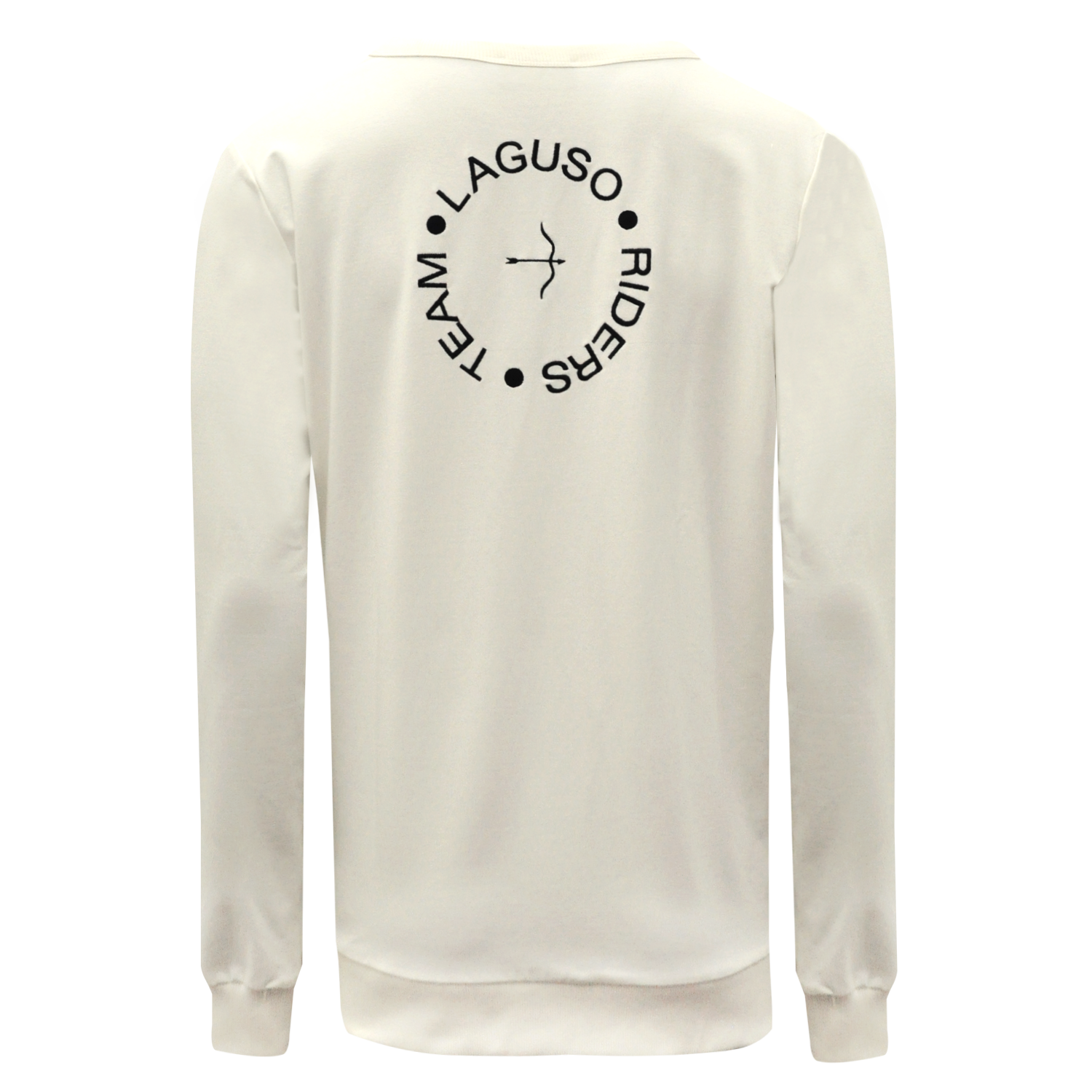 Sweatshirt "Flo" Creme  Creme XXL/54