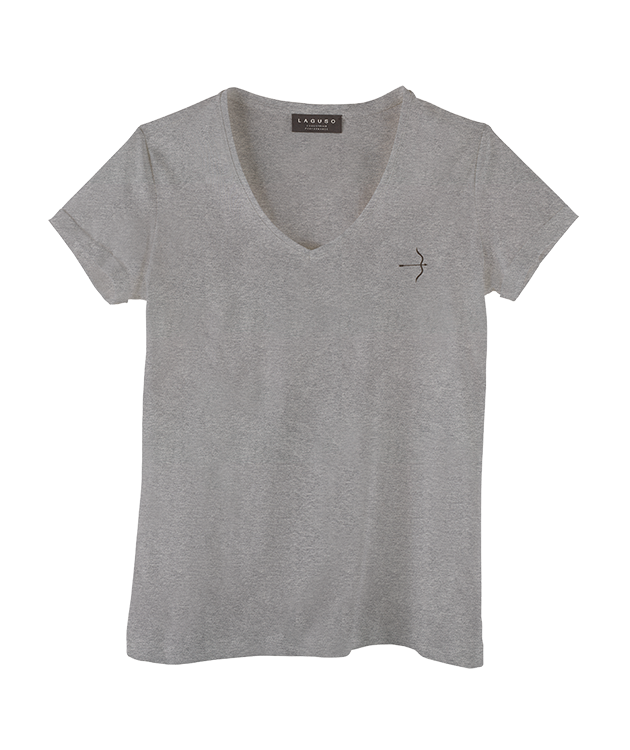 Mädchen T-Shirt "Celine"  Greymel 140
