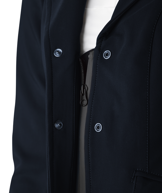 Jacket "Jane Tec" Navy Navy XL/42
