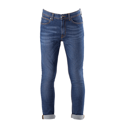 Herren-Jeans  Denim XL/52