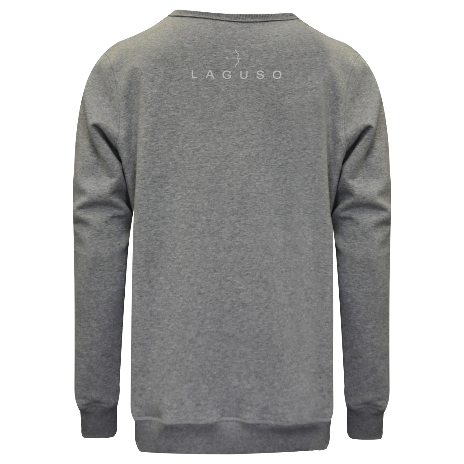 Sweatshirt Flo Flock Grey Grey XXL/54