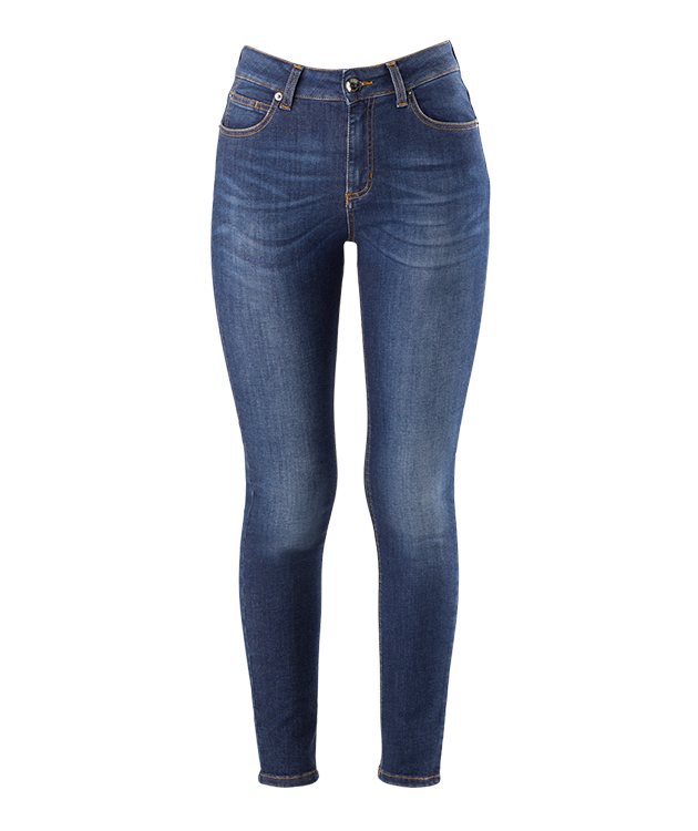 Damen-Jeans