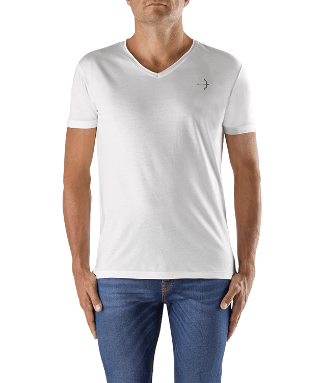 T-Shirt "Maison"  White XL/52