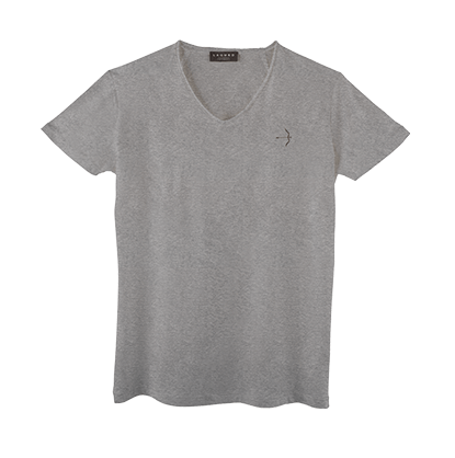 Jungs T-Shirt "Maison"  Greymel 152