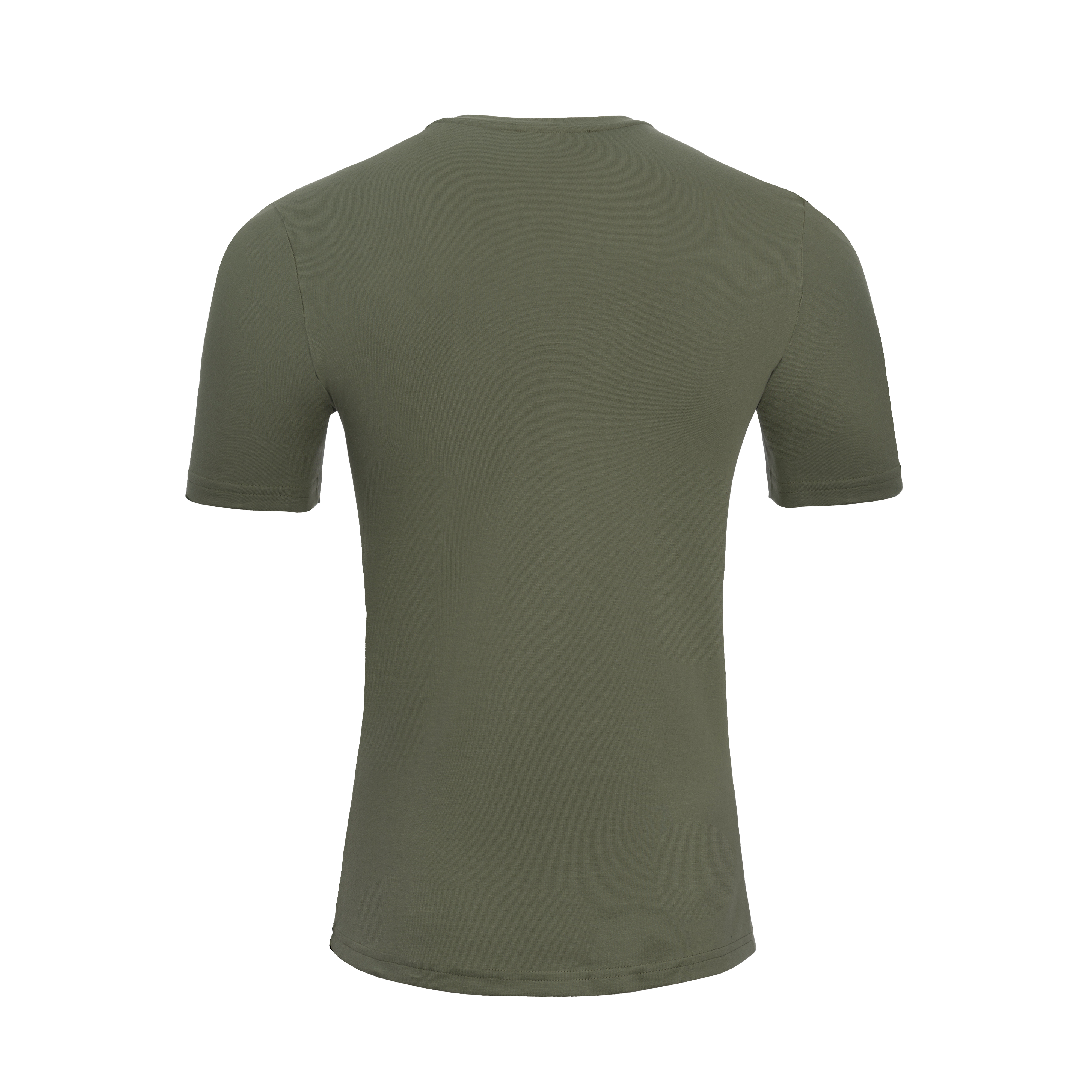 Richy Khaki | T-Shirt Khaki XXL/54